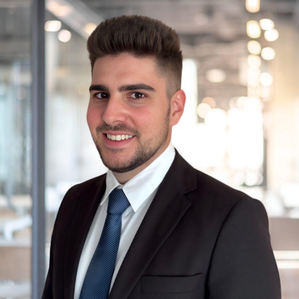 Mr. Viktor Bronzovic