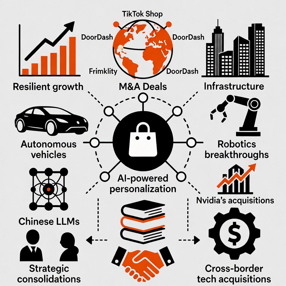 Xyra Group strategic expansion